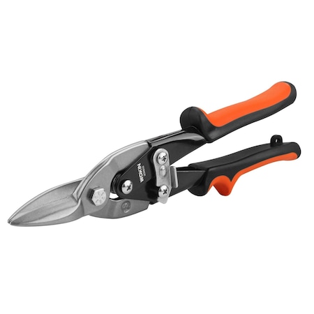 Wokin Avation Snip Straight Industrial 302810